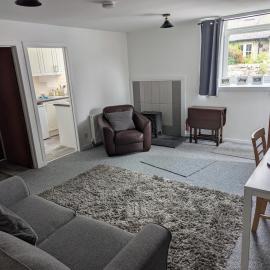 The Old School-Annexe