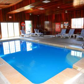 Budget Inn Express, hotel en Gillette
