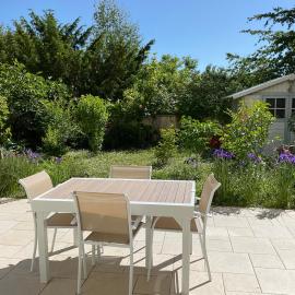 Le jardin d'Anatole, hotell i Bourges