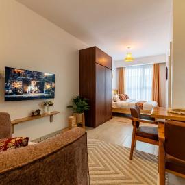 Lorien Homes