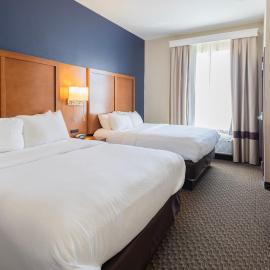 Comfort Suites Troy-I75, hotel a Troy