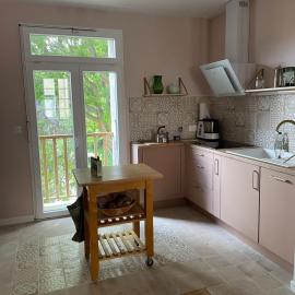 La Valentine, Hotel in Prades