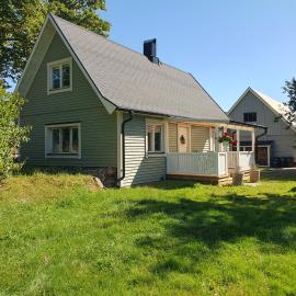Cozy countryside retreat near Söderåsen National Park