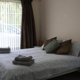 A place in the country, hotel din Templemore