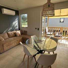 Mobil Home Premium
