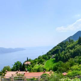 Il Camino, hotel din Tignale
