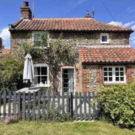Mays Cottage, Blakeney By Together Travel