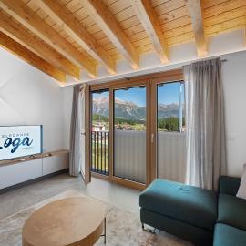 Abitaziun Stauffacherin 3 - Pontresina