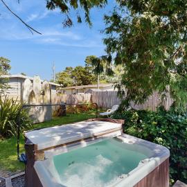 The Wallace Beach House, hotel in Lincoln Beach