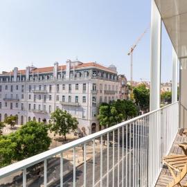 GuestReady - Luxurious studios with river view near Time Out Market
