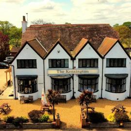 The Kensington, hotel in Great Yarmouth