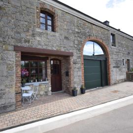 Cozy Family Stay in Durbuy