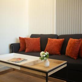 The Irish Inn Boutique Hotel, hotel en Shamrock