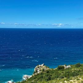 Seaview Retreat Reževići, khách sạn ở Reževići