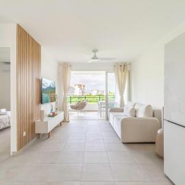Appartement Perle D'eau
