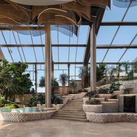 Crowne Plaza Alexandria Mirage by IHG, hotel em Alexandria