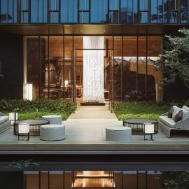 Kimpton Maa-Lai Bangkok by IHG