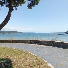 Apartamento en la costa atlántica 26