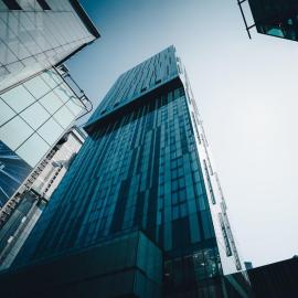 The Manchester Deansgate Hotel, by IHG, khách sạn ở Manchester