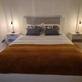 Calço da Figueira: Horta'da bir otel