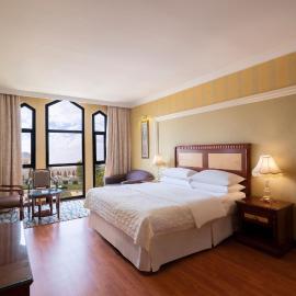 Le Meridien Medina