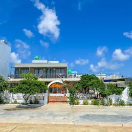 beach villa phu quy, hotel din Cu Lao Thu