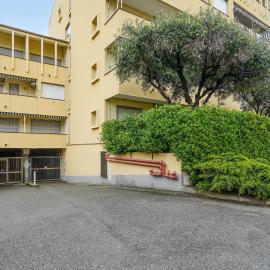 2 Bedroom Lovely Apartment In Lavagna