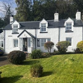 Old Schoolhouse, Hotel in Inveraray
