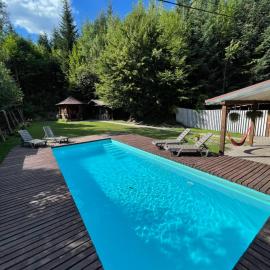 Tre Sorelle, hotel in Migovo