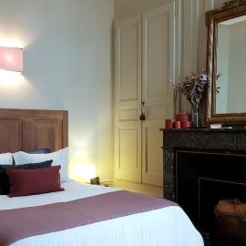 Suite privée Terreaux, hotel in Lyon