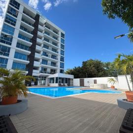 Apartamento Ricaurte hermosa vista