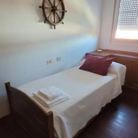 Apartamento Timón - Corcubión, hotel em Corcubión