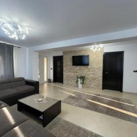 Vila Icom, Hotel in Moisei