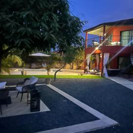 Jeros villa