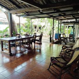 Casa de Los Berrios: León'da bir otel