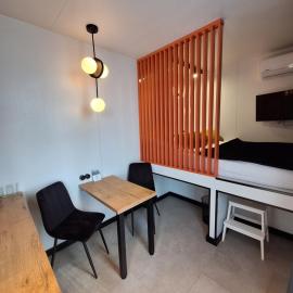 Widoki Apartments Hel, hotel em Hel