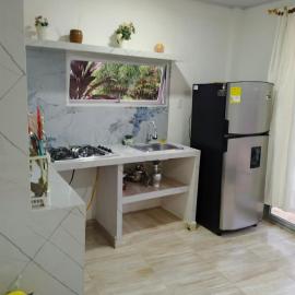 Kasa Soffi, hotel in Moñitos