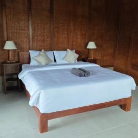 Olimpus ecolodge