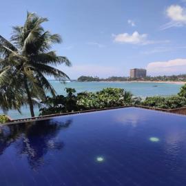 Joe's Resort Unawatuna
