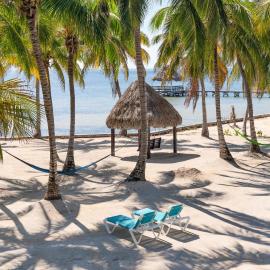 Villas De Isla Bonita, hotel em San Pedro