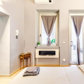 Appartamento il Borgo