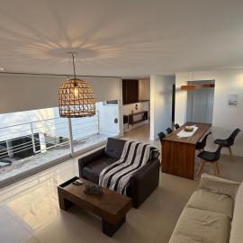 Departamento del mar