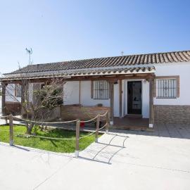 Viviendas Turísticas El Mero, hotel sa Zahora