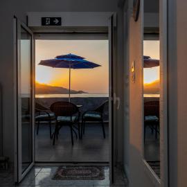 Sea view apartment