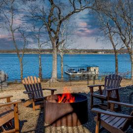 Gilead Grand Lake Family Retreat – hotel w mieście Grove