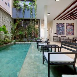 Casa Guogu by AmazINN Places 2f, hotel in Panama City