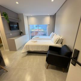 Loft H1273 Apto 402