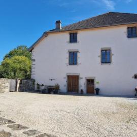 Gîte de la Diligence