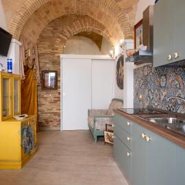 A casa di Marilù
