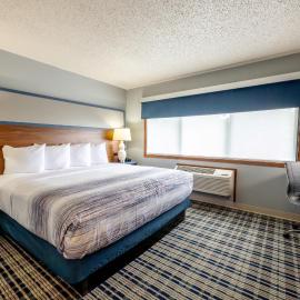 AmericInn by Wyndham Sturgeon Bay, Hotel in Sturgeon Bay